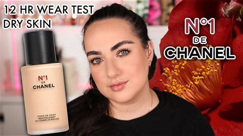 chanel foundation bcc douglas|every chanel foundation review.